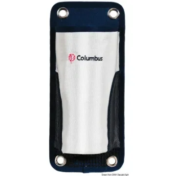 COLUMBUS winch handle pouch product image