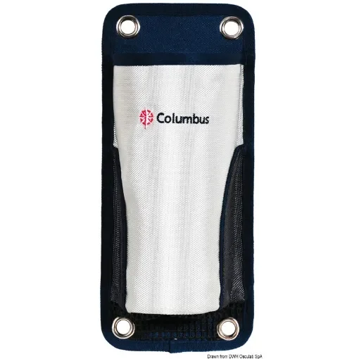 COLUMBUS winch handle pouch product image