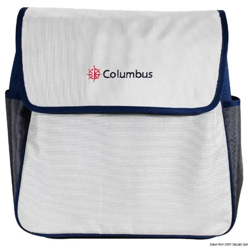 Osculati - COLUMBUS object pouch - 23.202.06 product image