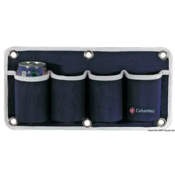 Osculati - COLUMBUS 2-place holder pouch - 23.202.14 product image