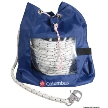 Osculati - Columbus big rope bag - 23.203.04 product image