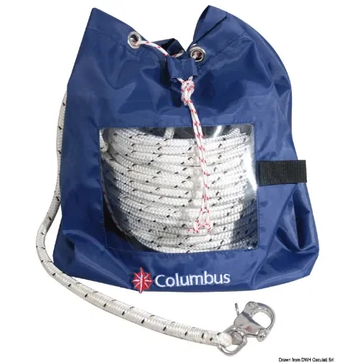 Osculati - Columbus big rope bag - 23.203.04 product image
