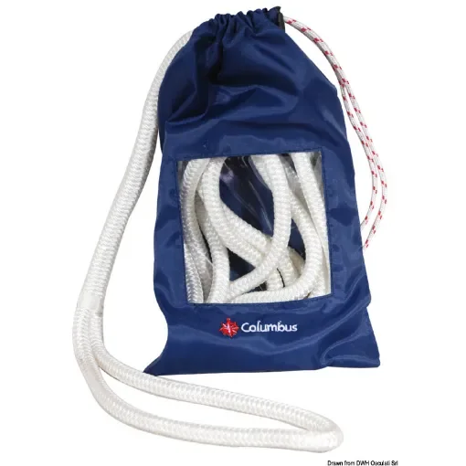 Osculati - Columbus small rope bag - 23.203.05 product image