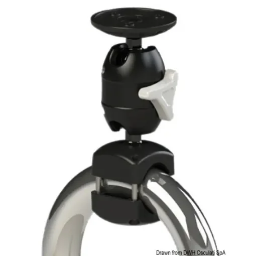 Osculati - Scanstrut iPad rest mounting on tubes - 23.403.02 product image