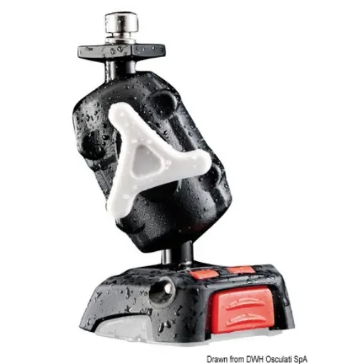 Osculati - ROKK Mini adjustable body - 23.404.00 product image