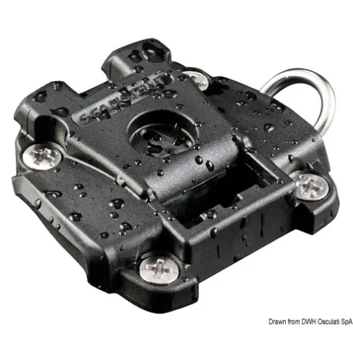 Osculati - ROKK Mini surface mount - 23.404.03 product image