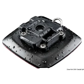 Osculati - ROKK Mini self adhesive surface mount - 23.404.04 product image