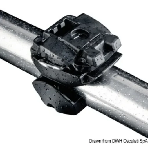 Osculati - ROKK Mini rail mount - 23.404.05 product image