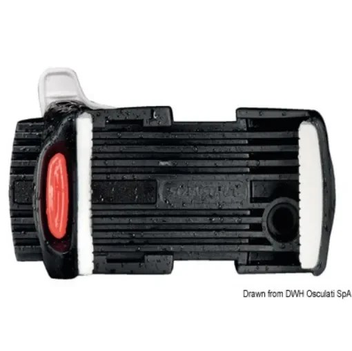 Osculati - ROKK Mini Phone clamp - 23.404.10 product image