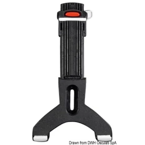 Osculati - ROKK Mini Tablet clamp - 23.404.11 product image