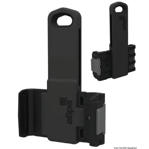 Osculati - Multi-clip support for iPhone 5 - 23.411.01 product image