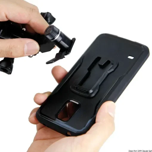 ARMOR-X universal adapters for tablets and mobile phones product image