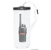 Osculati - AMPHIBIOUS white VHF holder - 23.500.03 product image