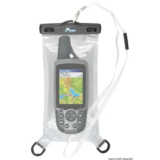 Osculati - AMPHIBIOUS GPS folding holder - 23.500.04 product image