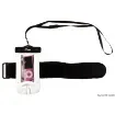 Osculati - AMPHIBIOUS white iPod holder - 23.500.06 product image