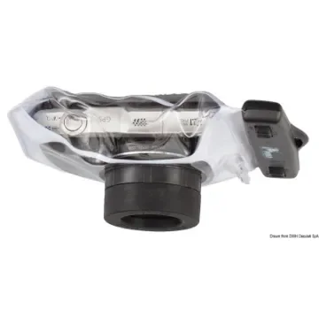 Osculati - AMPHIBIOUS white camera case - 23.500.10 product image