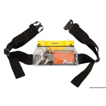 Osculati - AMPHIBIOUS waterproof case - 23.500.21 product image