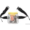 Osculati - AMPHIBIOUS waterproof case 19x21 cm - 23.500.22 product image