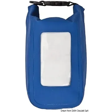 AMPHIBIOUS Mini Window watertight bag product image
