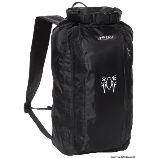 Osculati - AMPHIBIOUS X-Light backpack - 23.510.01 product image