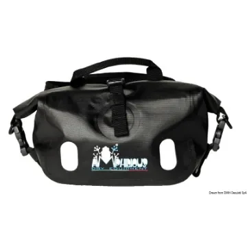 Osculati - AMPHIBIOUS Koala Micron waterproof waistbag - 23.515.01 product image