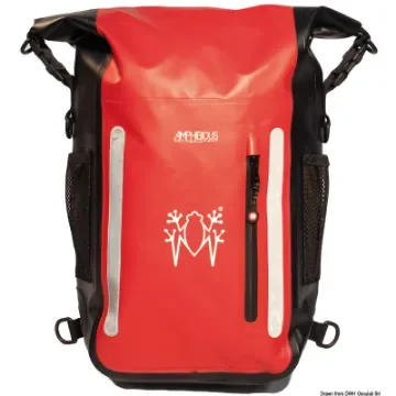 Osculati - Amphibious Atom II backpack 15 l black - 23.518.03 product image