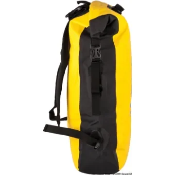 Osculati - Amphibious Kikker backpack 20 l black - 23.518.05 product image