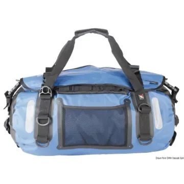 AMPHIBIOUS Voyager II / Amarouk round section watertight bag product image