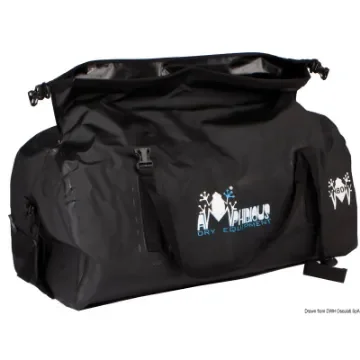 Osculati - AMPHIBIOUS Cargo watertight black bag 100 l - 23.523.01 product image
