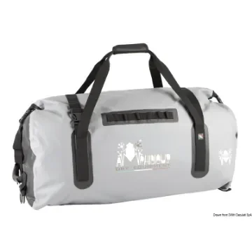 Osculati - AMPHIBIOUS Cargo watertight grey bag 80 l - 23.523.03 product image