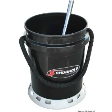 Osculati - Bucket 19.25 l (5 gallons) - 23.888.01 product image