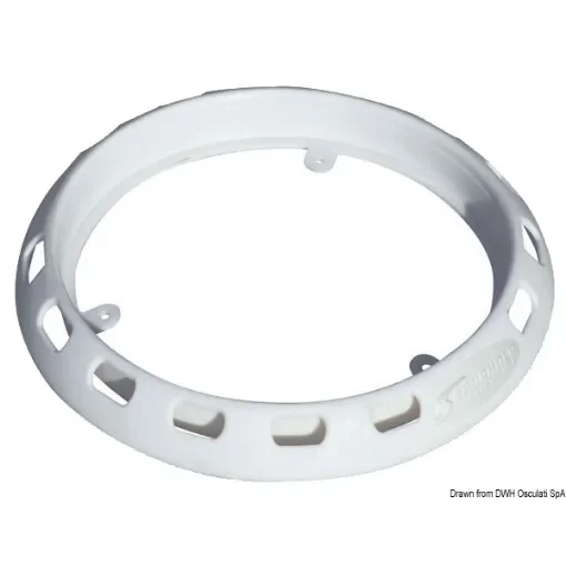 Osculati - Anti-skid snap-in base - 23.888.02 product image