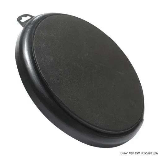 Osculati - Bucket seat/lid - 23.888.03 product image