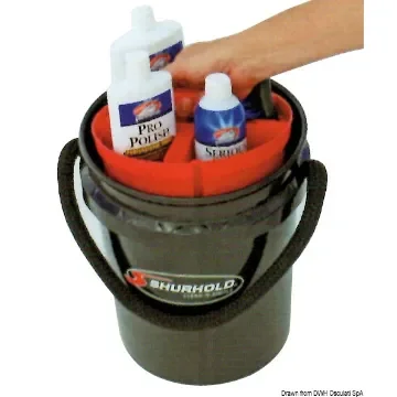 Osculati - Bucket caddy - 23.888.04 product image