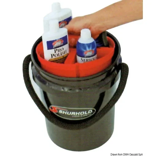 Osculati - Bucket caddy - 23.888.04 product image