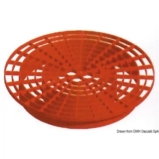 Osculati - Bottom grid - 23.888.05 product image