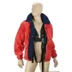 Osculati - Rainjacket, self-inflating belt, safety harness M - 24.250.02 product image