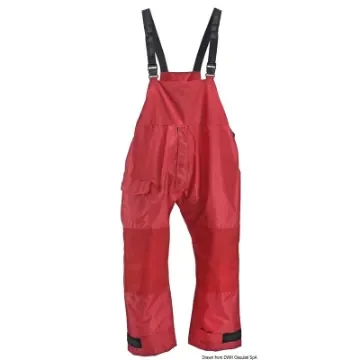 Osculati - Rain trousers S - 24.251.01 product image