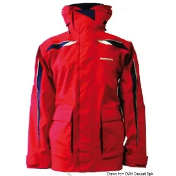 Osculati - Cerata PACIFIC unisex M - 24.255.04 product image