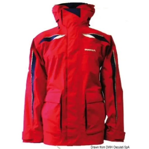 Osculati - Cerata PACIFIC unisex M - 24.255.04 product image