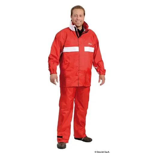 Osculati - Marlin Stay-dry breathable jacket XXL - 24.262.06 product image