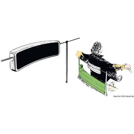 Osculati - Back-cushion - 24.292.00 product image