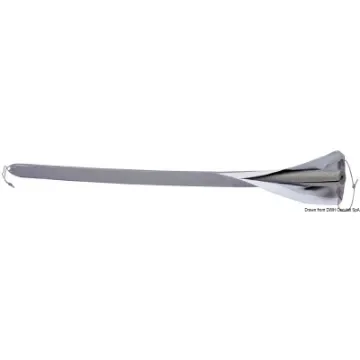 Osculati - Stay cover royal grey 100 cm - 24.306.02 product image