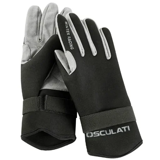 Osculati - Neoprene sailing gloves XL - 24.394.04 product image
