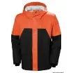Osculati - HH Storm Rain jacket orange/black XL - 24.500.14 product image