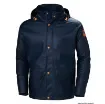Osculati - HH Gale Rain jacket navy blue L - 24.502.03 product image