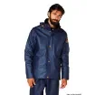Osculati - HH Gale Rain jacket navy blue XXXL - 24.502.06 product image