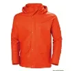 Osculati - HH Gale Rain jacket orange XXXL - 24.502.16 product image