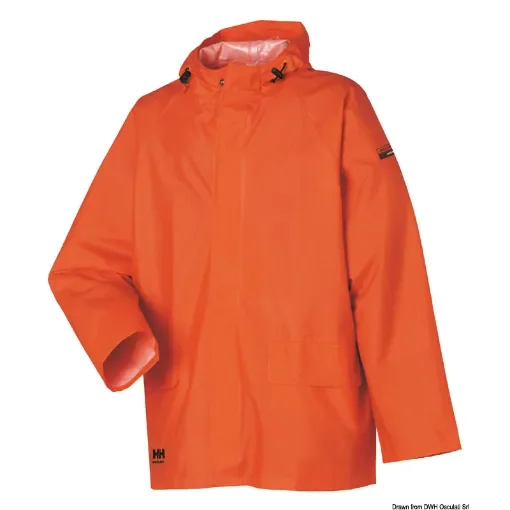 Osculati - HH Mandal jacket orange XXXL - 24.504.26 product image