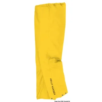 Osculati - HH Mandal BIB trousers yellow M - 24.506.12 product image
